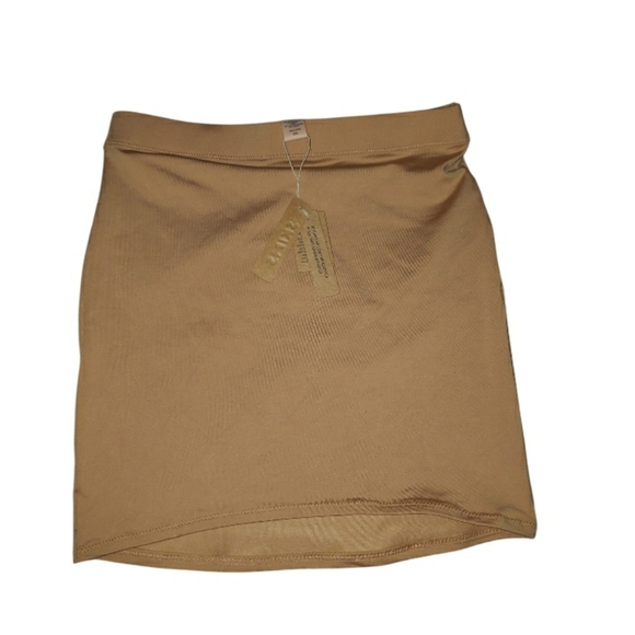 NWT SKIMS Swim Tube Skirt- XXS - Picture 1 of 3